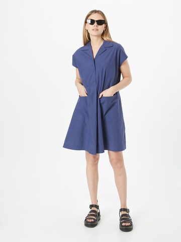 Weekend Max Mara Kleid 'BENNY' in Blau