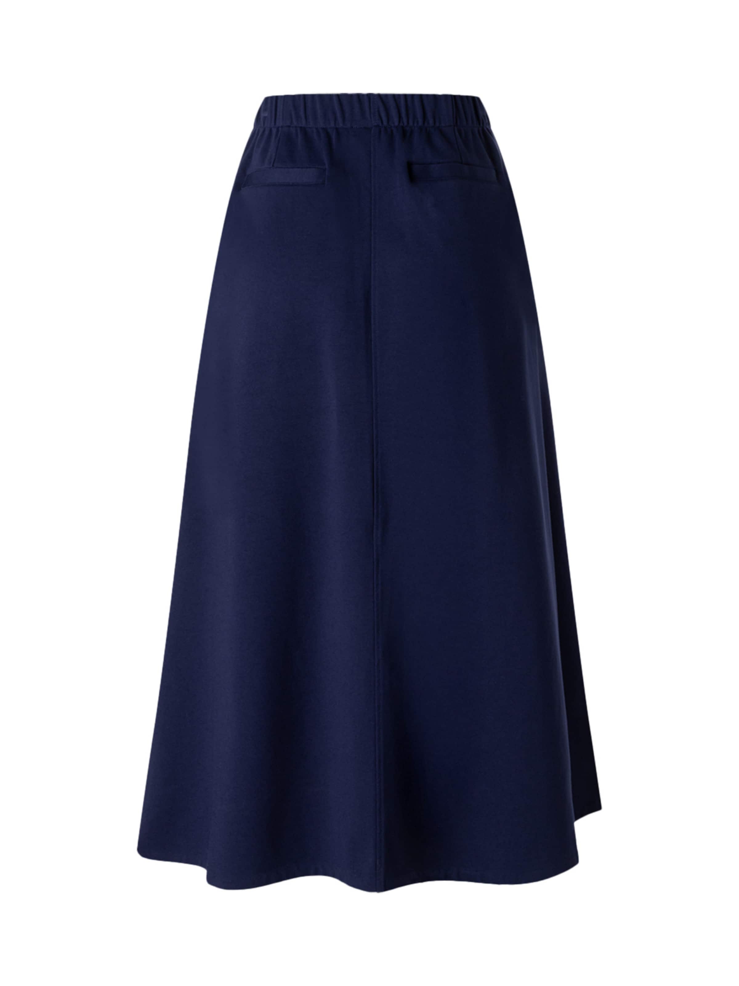 MAERZ Muenchen Rok in Blauw