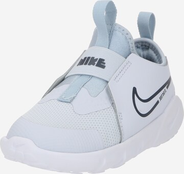 NIKE Athletic Shoes 'Flex Runner 2' in Grey: front
