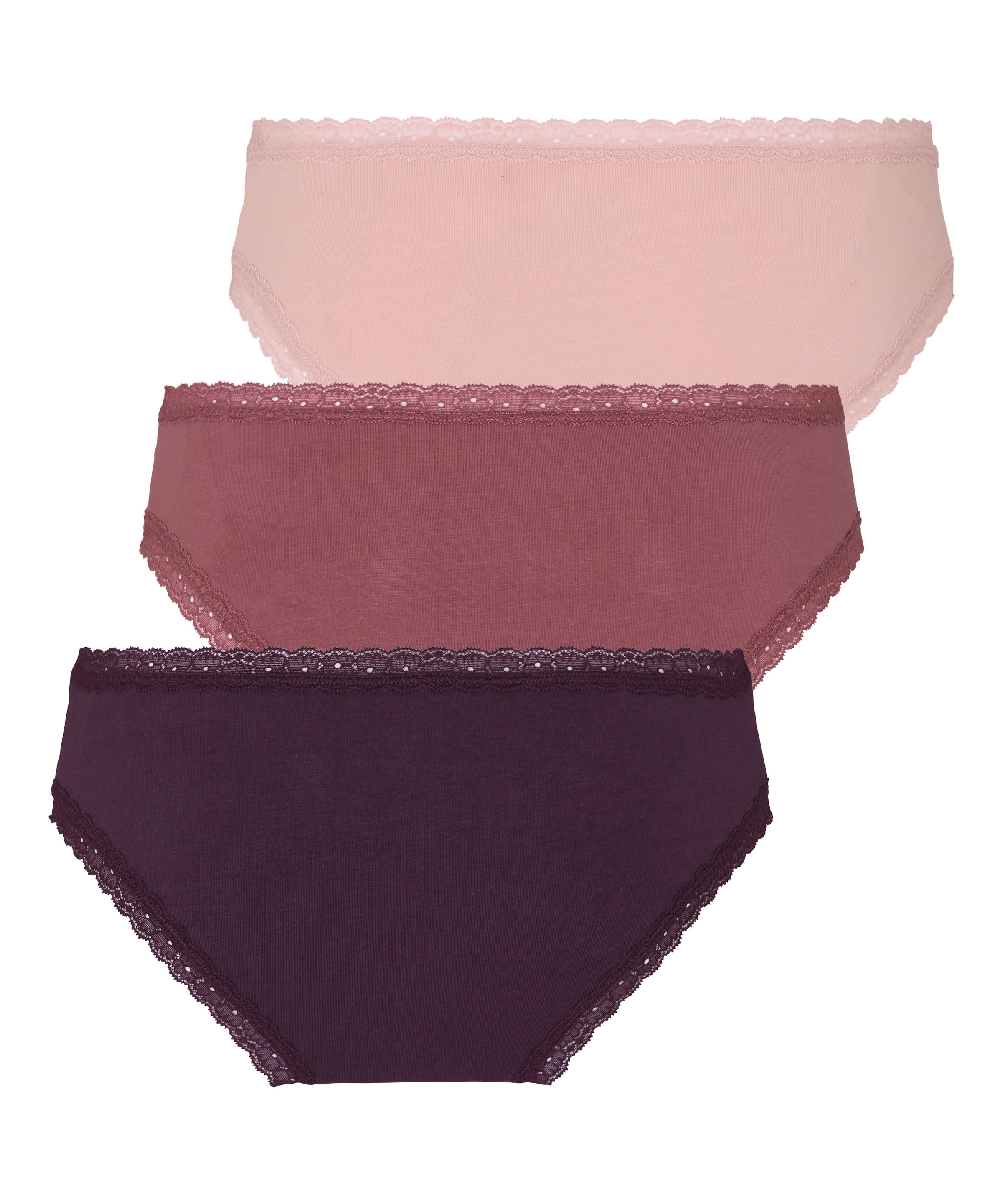 Hunkemöller Panty in Mixed colours