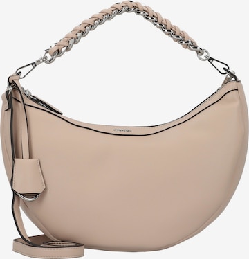 Picard Shoulder bag 'Lyon' in Beige: front