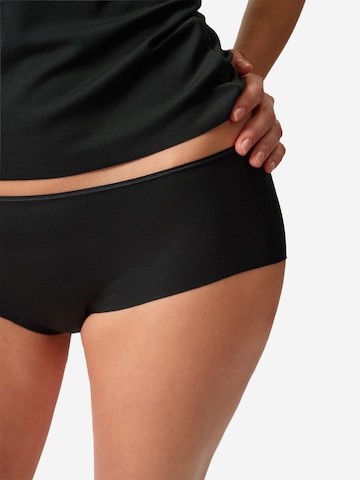 Skiny Panty ' Advantage Modal Invisible ' in Schwarz
