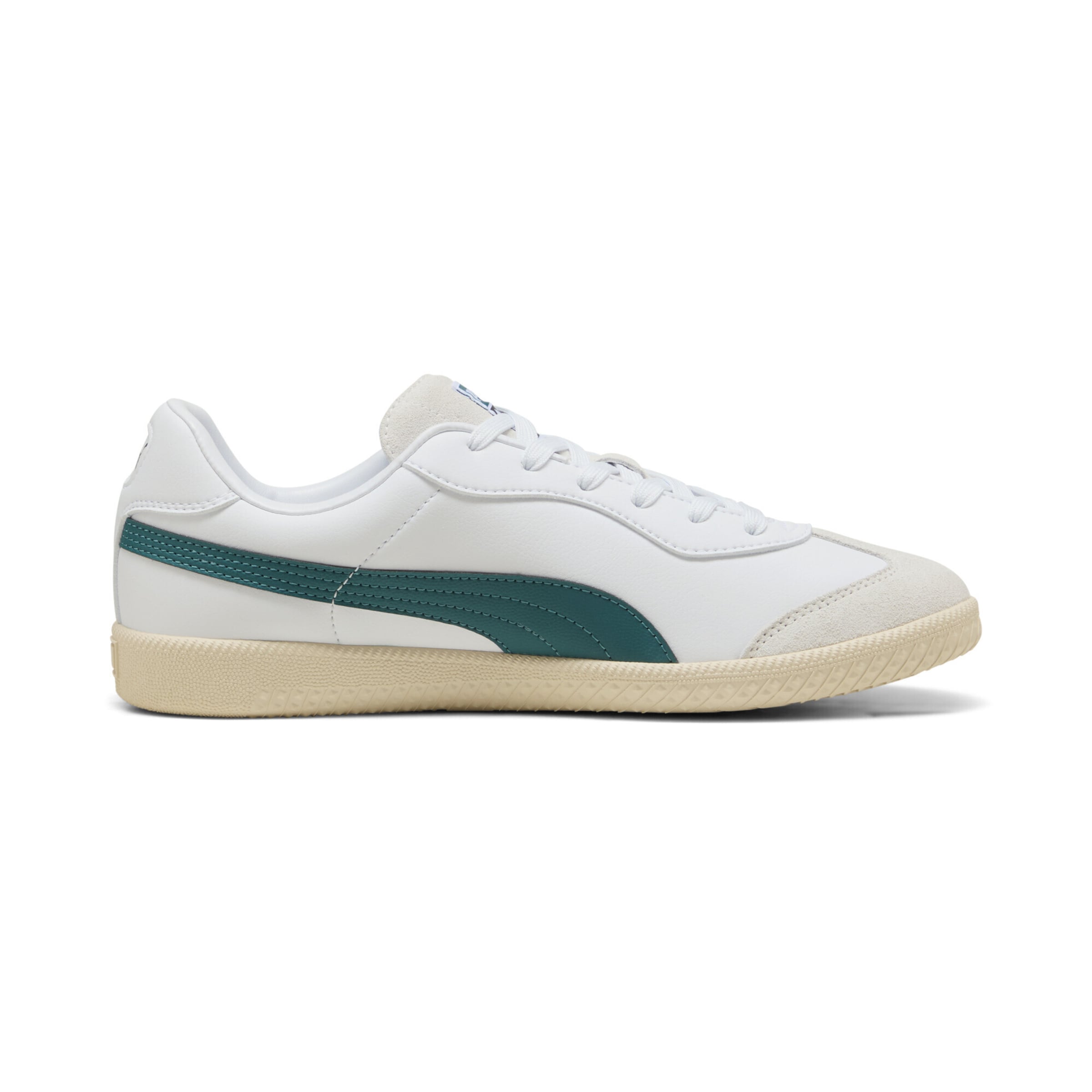 PUMA Fußballschuh 'King 21 It' in Weiß