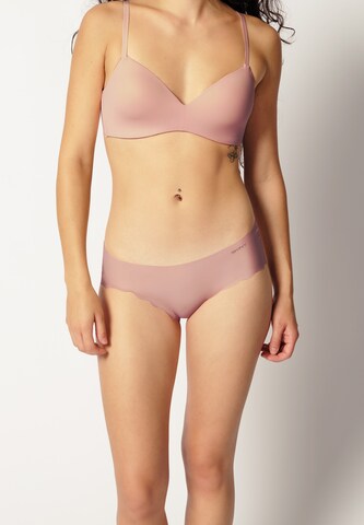 Skiny - Panti 'Micro Lovers' en rosa