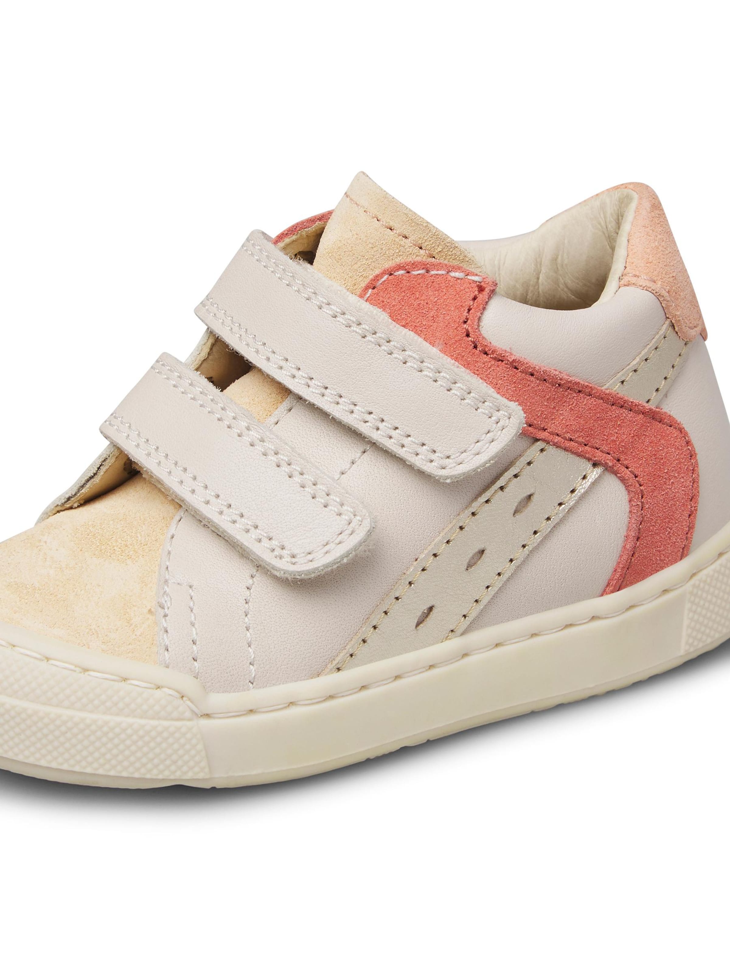 Falcotto Sneaker 'AVENISS 2 VL'‌ in Pink