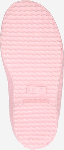 HUNTER Rubber Boots in Pink