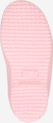 HUNTER Gummistiefel in Pink