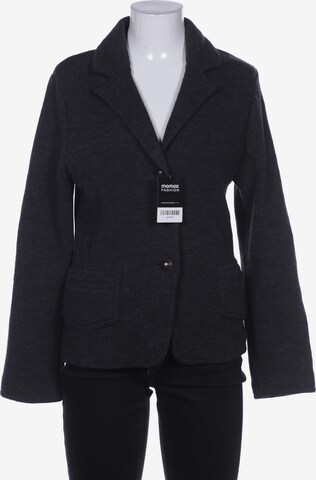 HELDMANN Blazer XL in Grau: predná strana