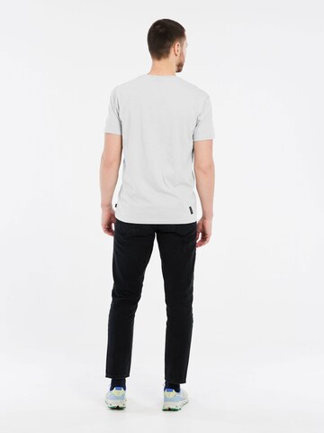 PROTEST Shirt 'PRTROCKO' in White