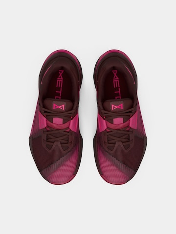 NIKE - Sapatilha de desporto 'METCON 10' em vermelho