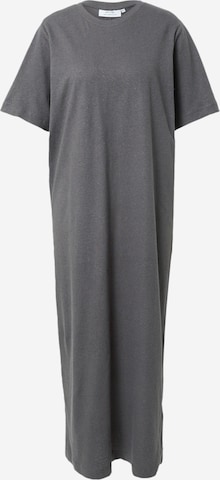 DEDICATED. Dress in Grey: front