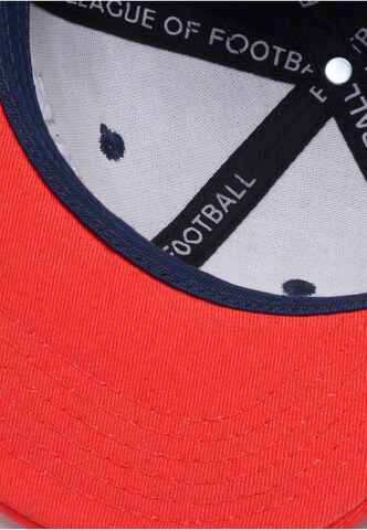 Casquette 'Hamburg Sea Devils' DEF en bleu