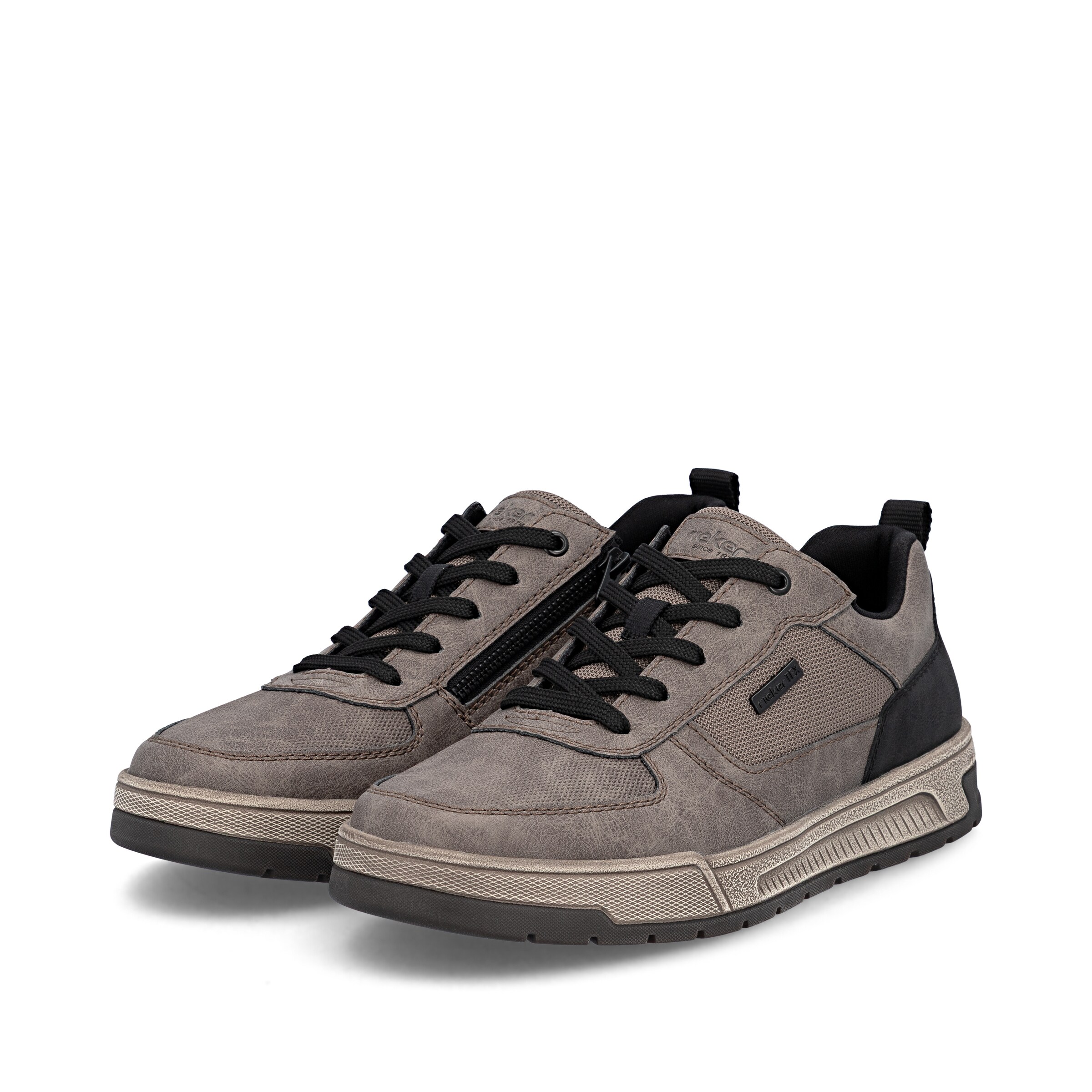 Rieker Sneakers in Beige