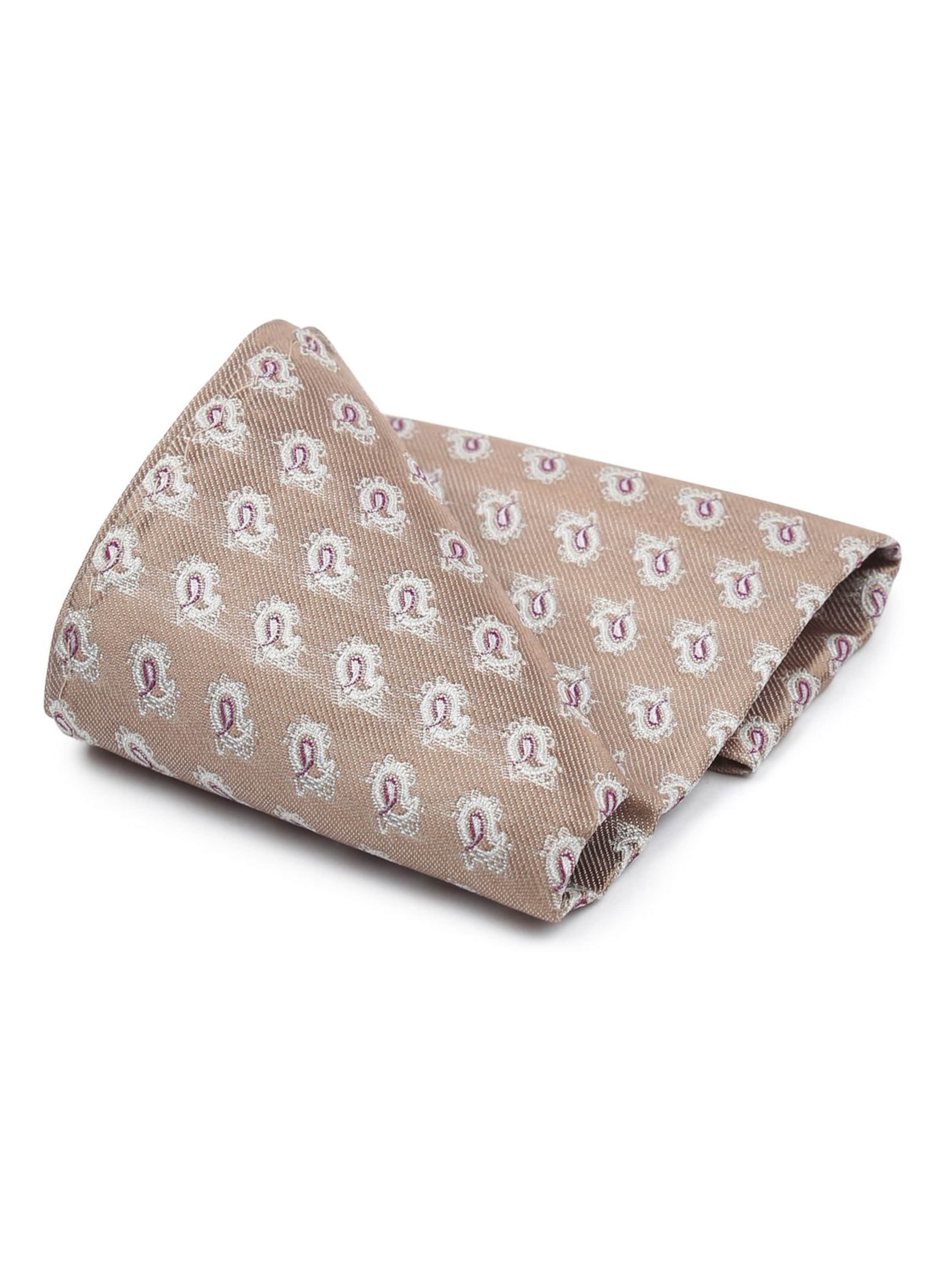 Suitable Pochet in One Size in de kleur Beige, Productweergave