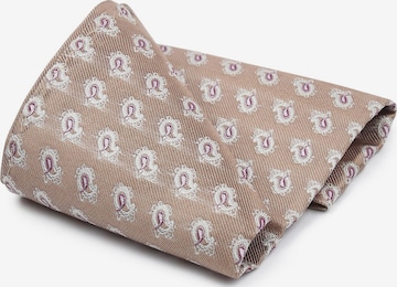 Suitable Einstecktuch in Beige: Vorderseite