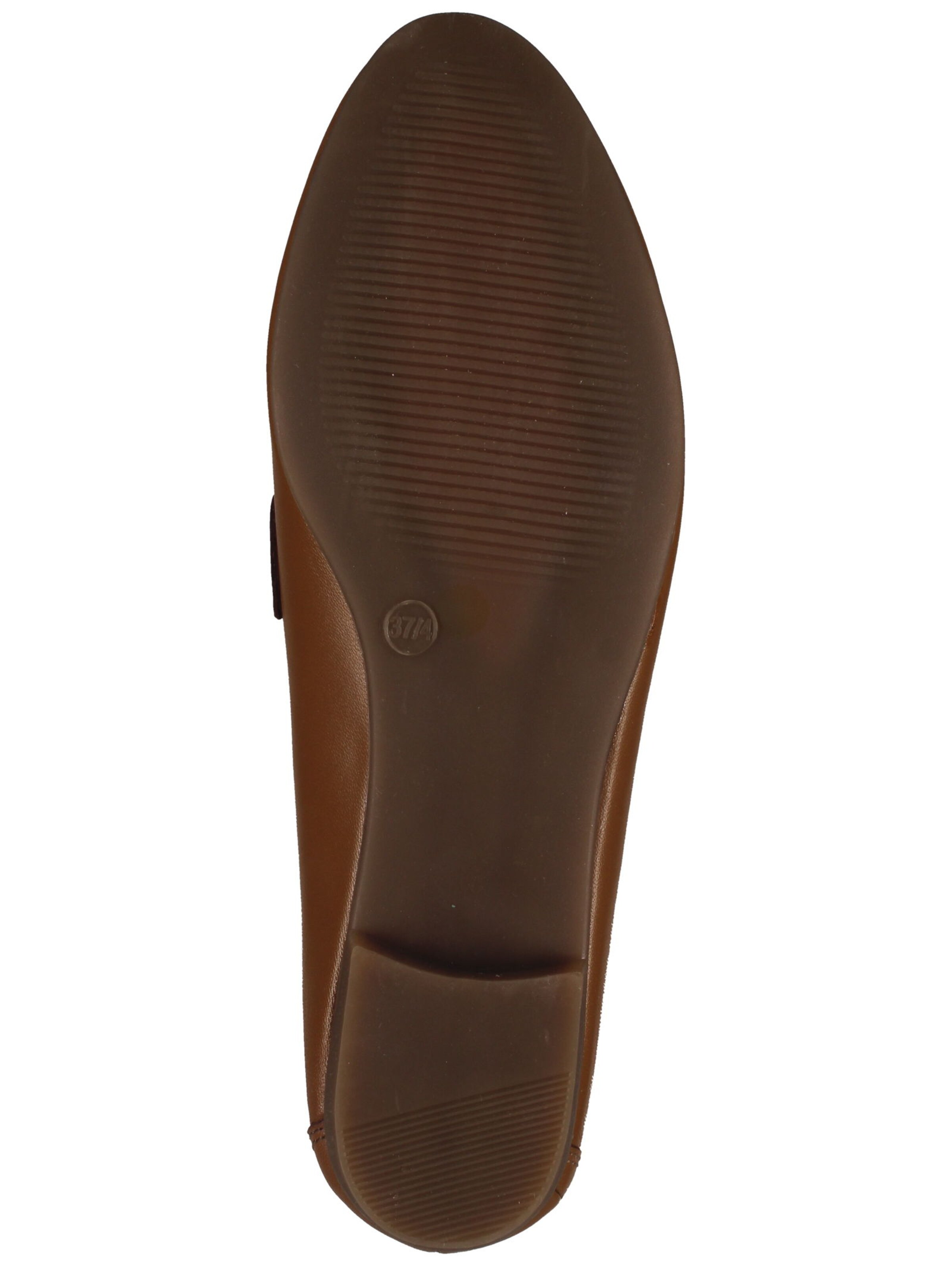 SCAPA Instappers in Bruin