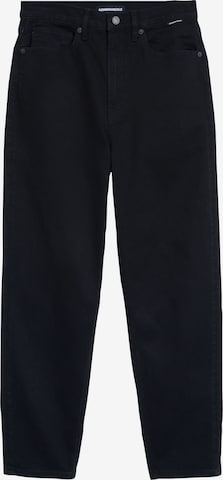 ARMEDANGELS Loosefit Jeans MAIRAA in Schwarz: Vorderseite