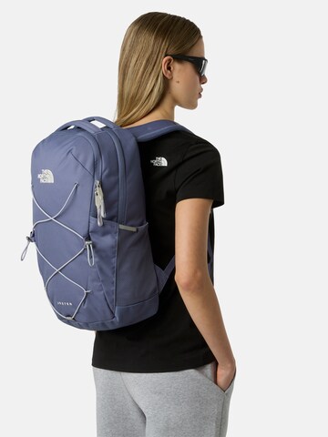 THE NORTH FACE Раница 'Jester' в синьо