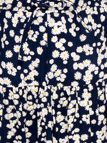 ONLY GIRLS Skirt 'Alina Life' in Blue