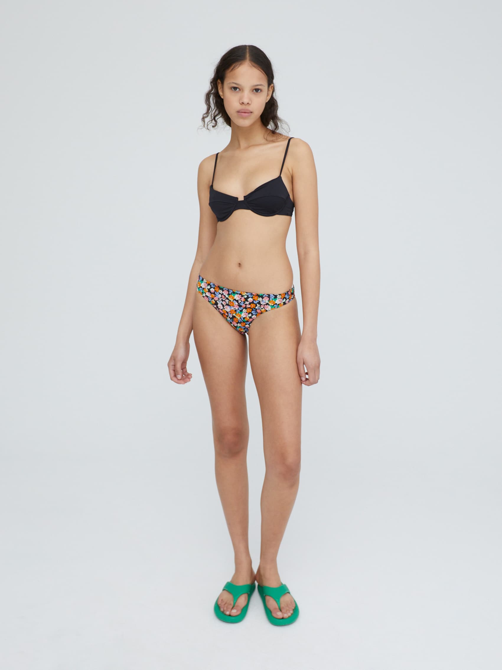 Bas de bikini 'Ike'