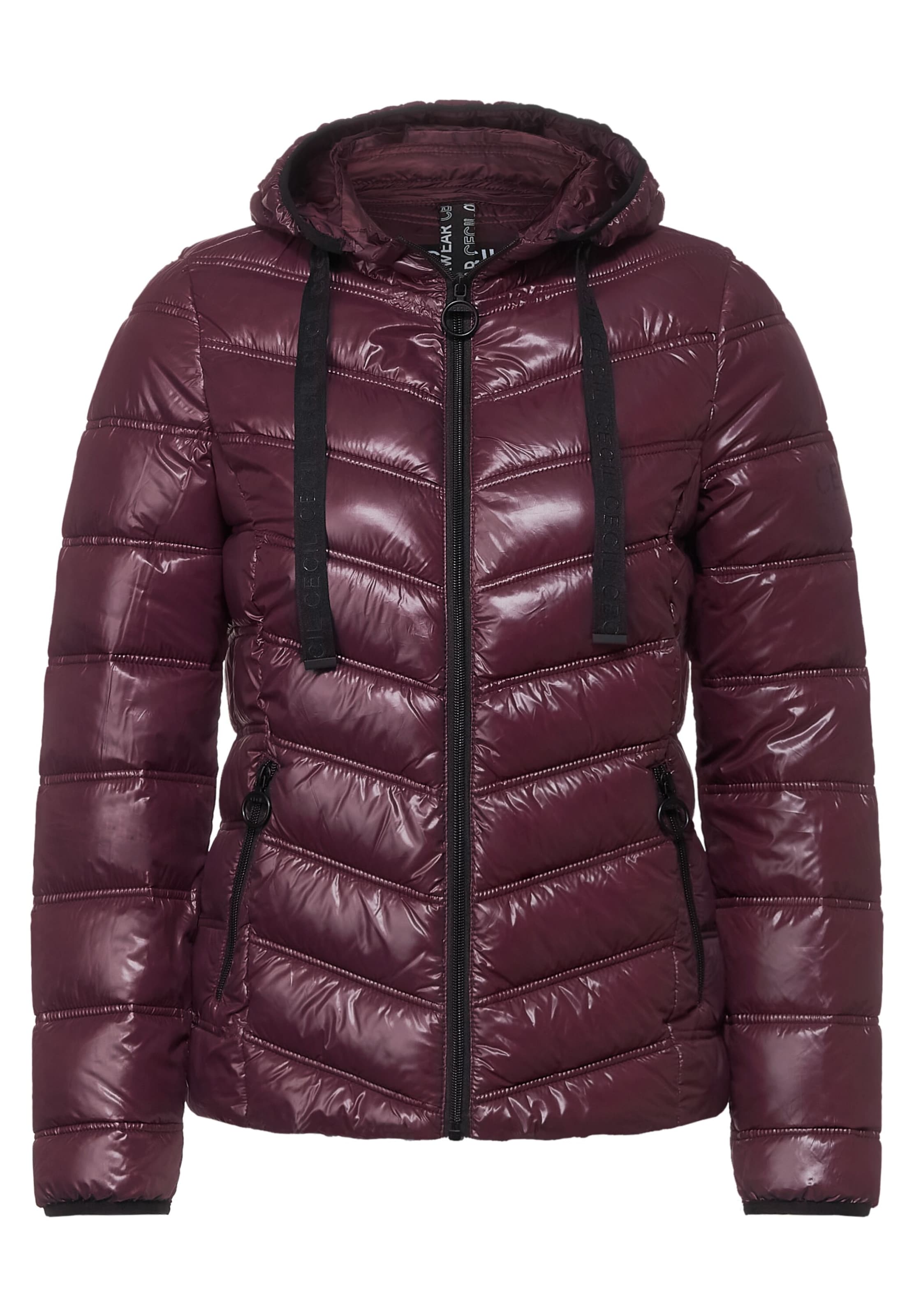 CECIL Quilted \u0026 puffer jackets for 