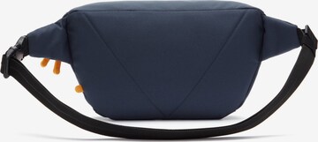 Pacsafe Fanny Pack 'Go' in Blue