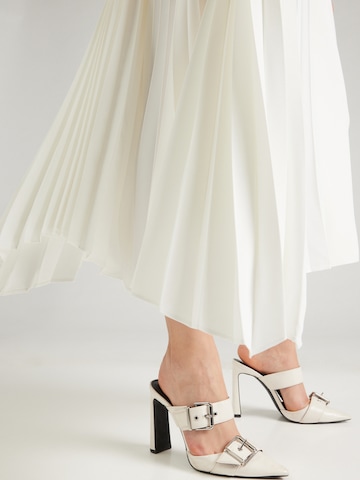 Ted Baker Dress 'Azzina' in Beige