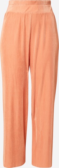 ABOUT YOU Limited Pantalon 'Libby' en corail, Vue avec produit