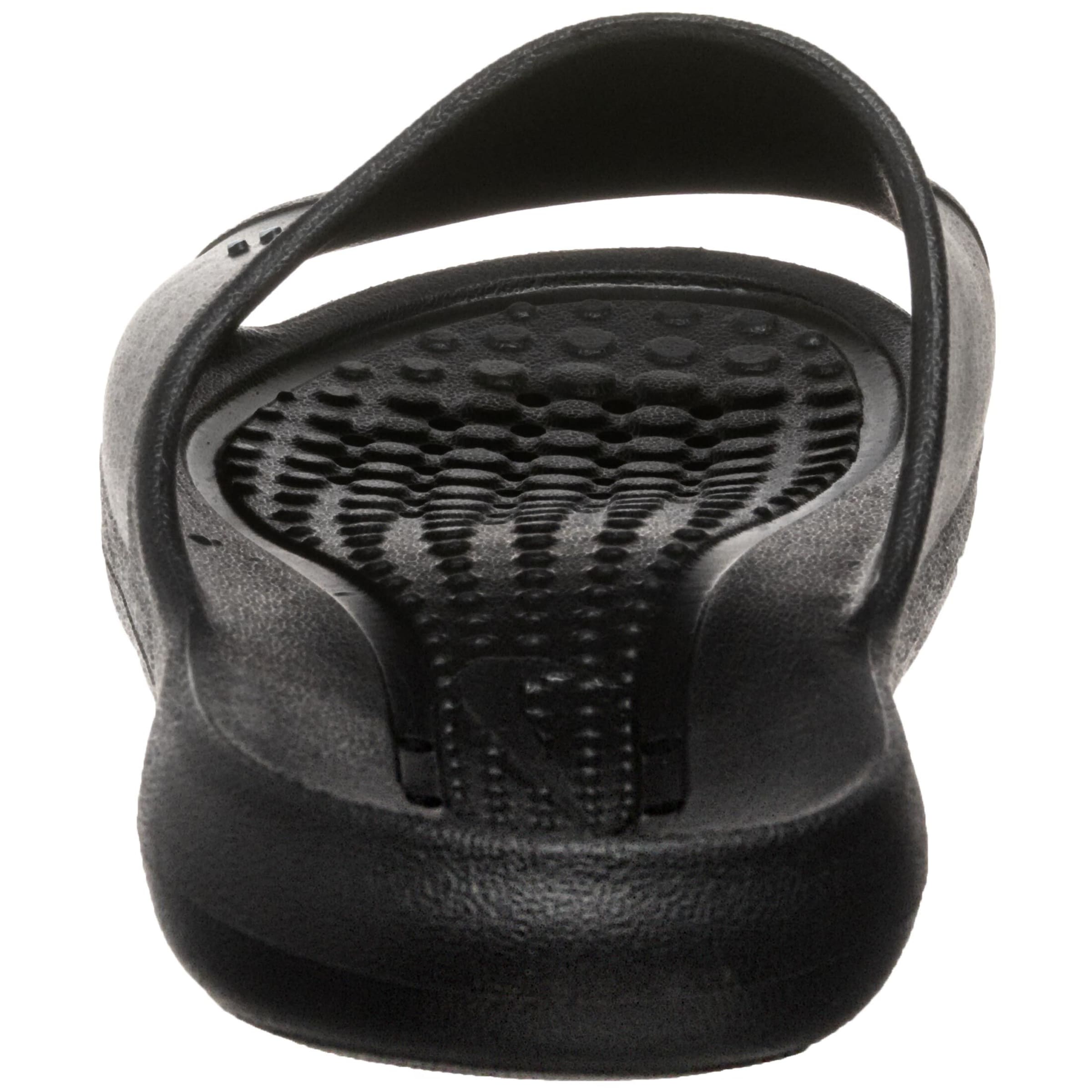 Nike Sportswear Papucs 'Victori One' - fekete