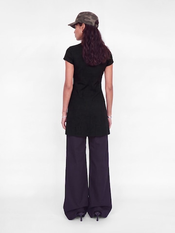 JJXX - Vestido 'VINNIE' en negro