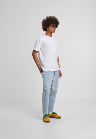 2Y Premium Loose fit Jeans in Blue