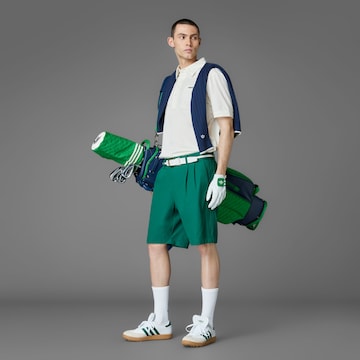 ADIDAS PERFORMANCE Funkční tričko 'Archive' – bílá