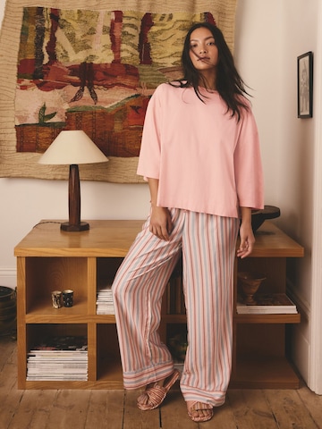 Next Pyjamas i pink