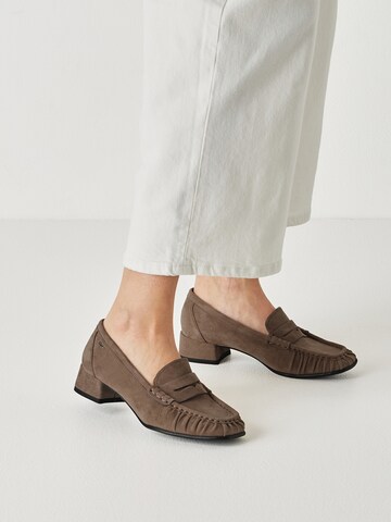 Tamaris Pumps in Beige