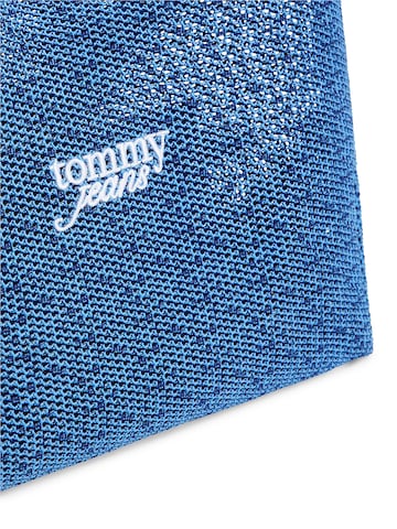Tommy Jeans Handtasche in Blau