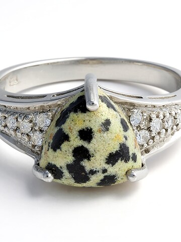 Cavill Ring in Silver