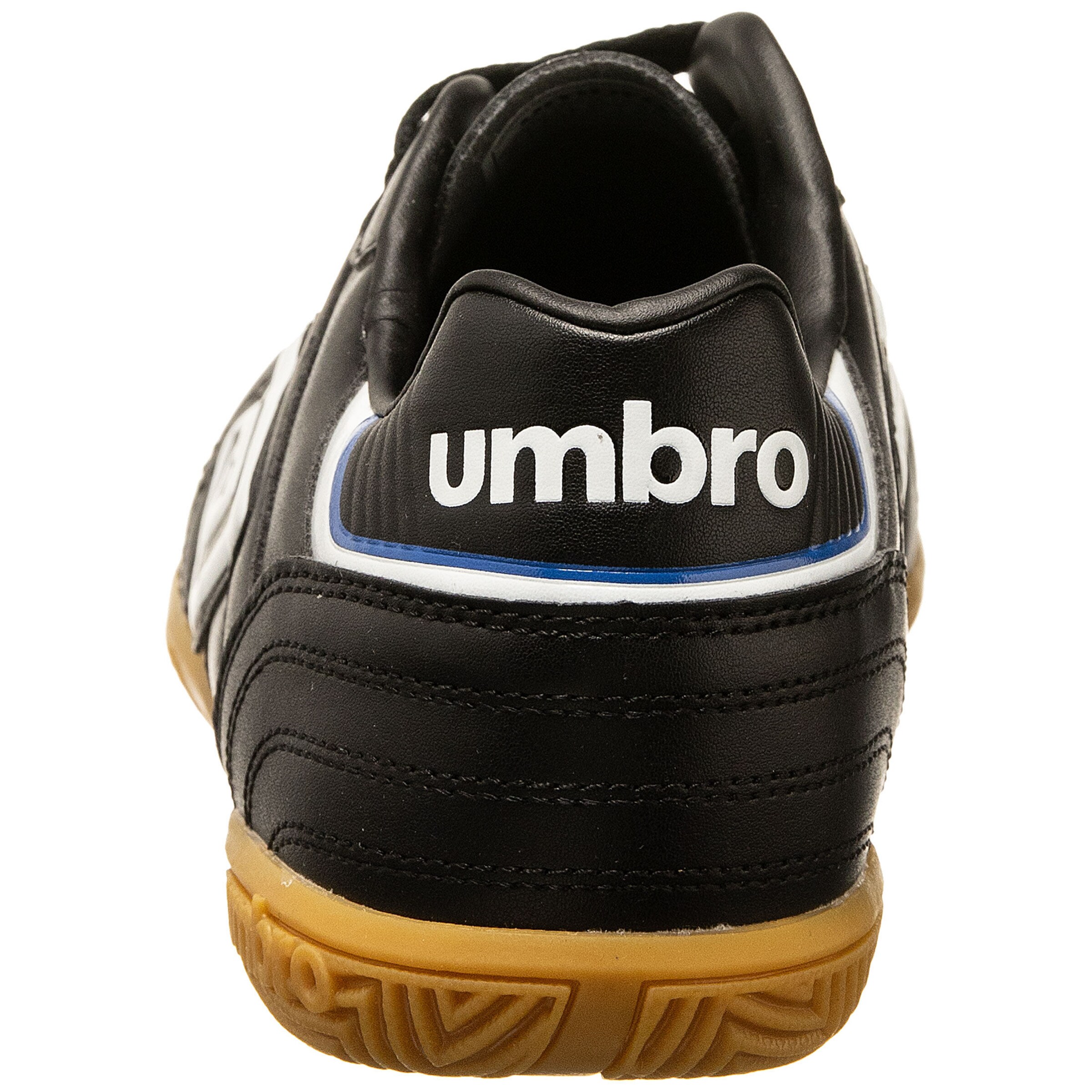UMBRO - Chuteira em preto