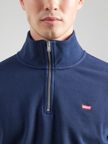 LEVI'S ® Majica | modra barva