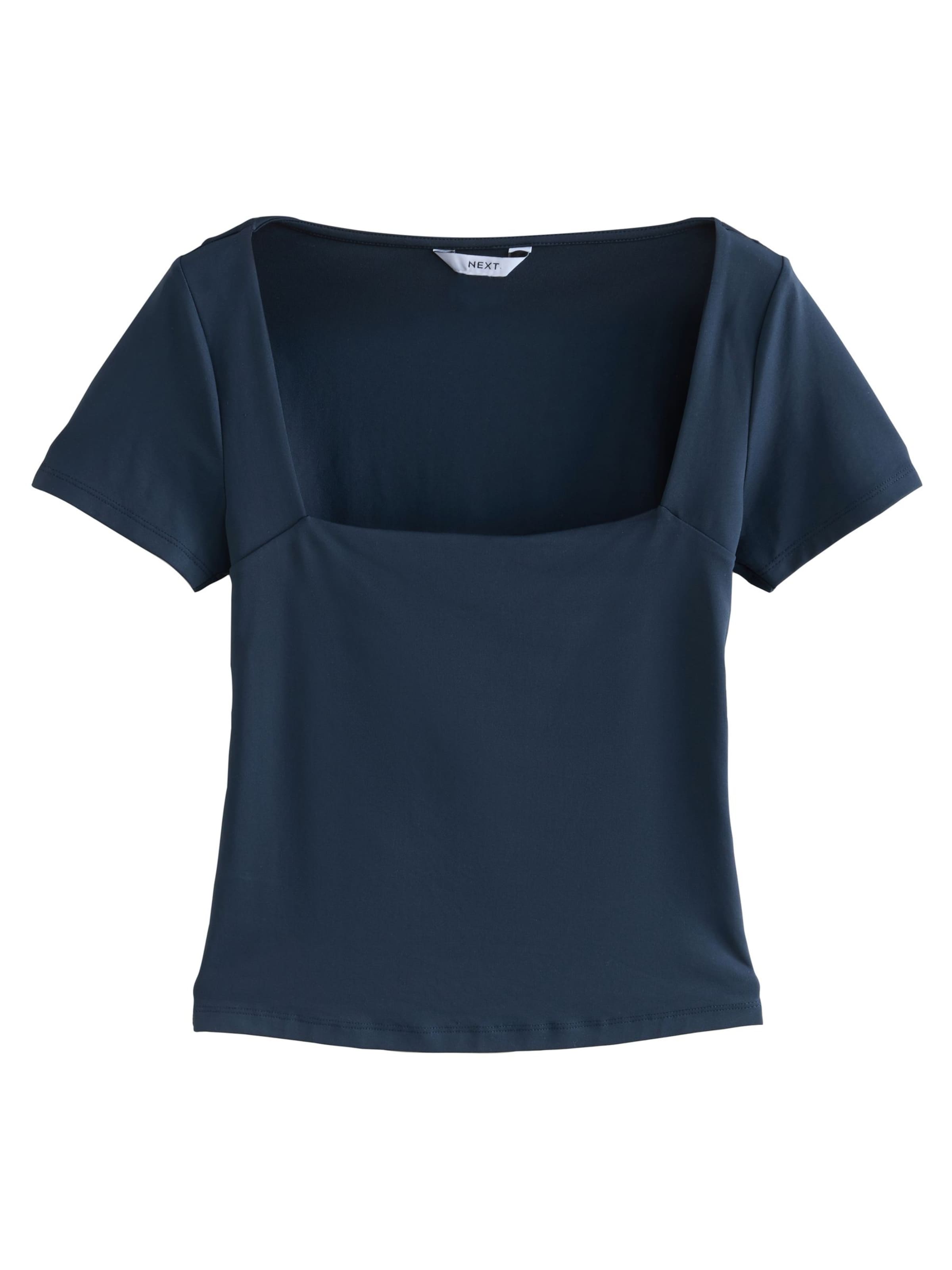 Next Paita värissä sininen: etupuoli