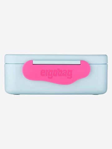 ergobag Bag 'Brotdose Brotdose' in Blue