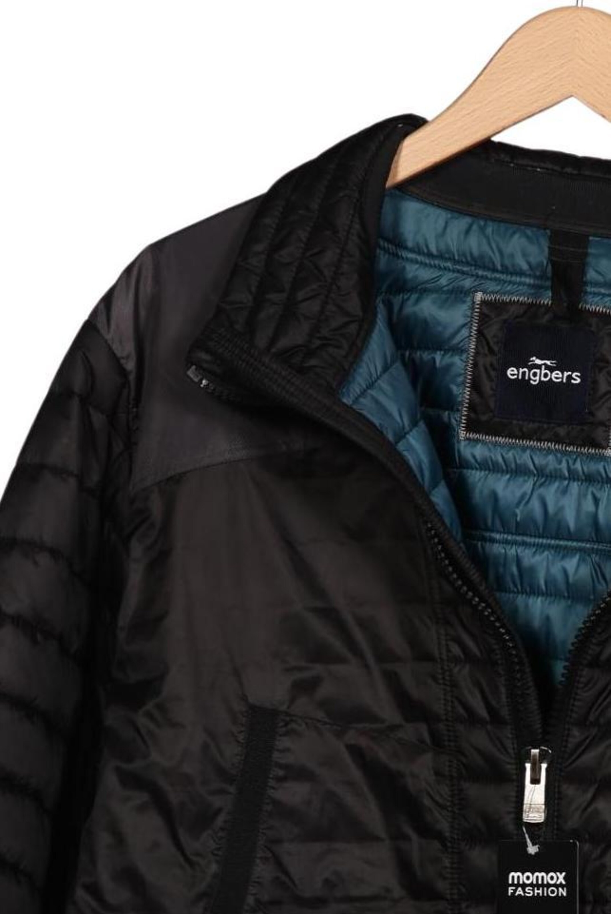 Engbers Suit in XXXL in Black