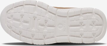Hummel Sneakers 'X-Light 2.0' in Bruin
