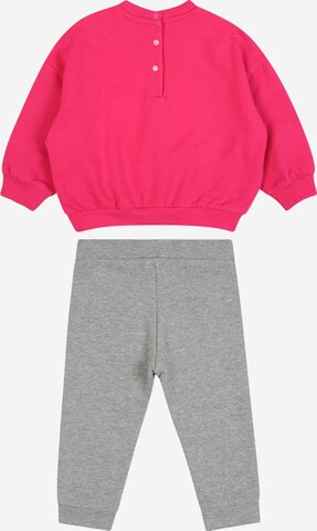 OVS Sweatsuit 'TWEETY' in Pink