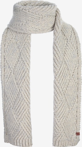 Bickley + Mitchell Scarf in Beige: front