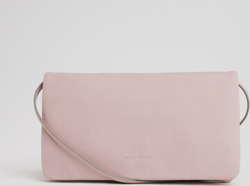 GERRY WEBER Handtasche in Pink: predná strana
