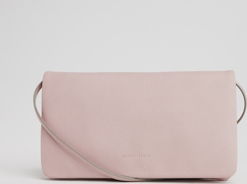 GERRY WEBER Handbag in Pink: front