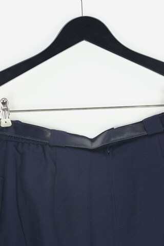 Your Sixth Sense Skirt in L in Blue