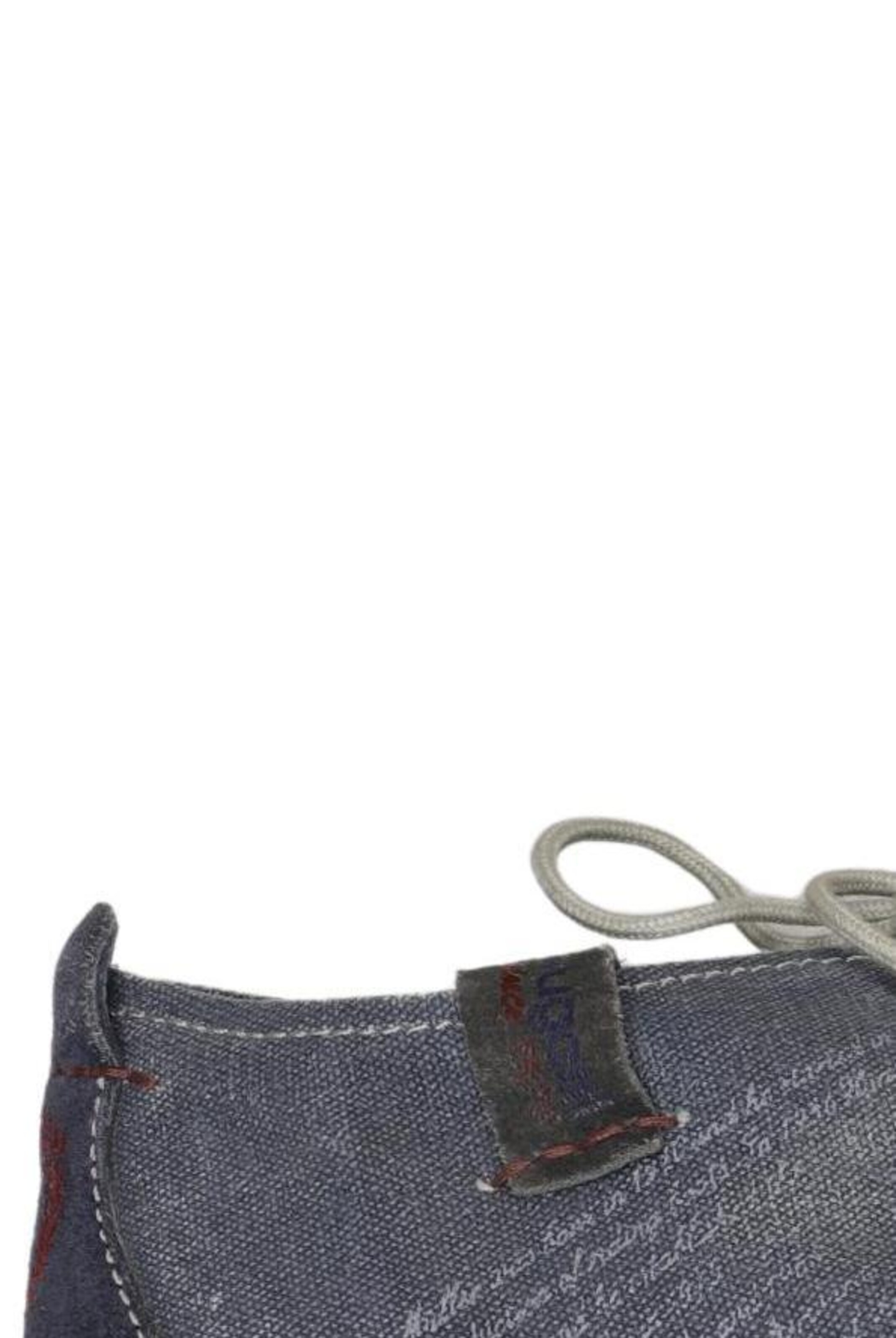 bugatti Halbschuh 43 in Blau