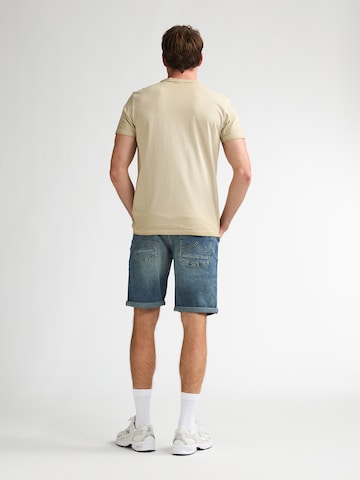 regular Jeans di Petrol Industries in blu