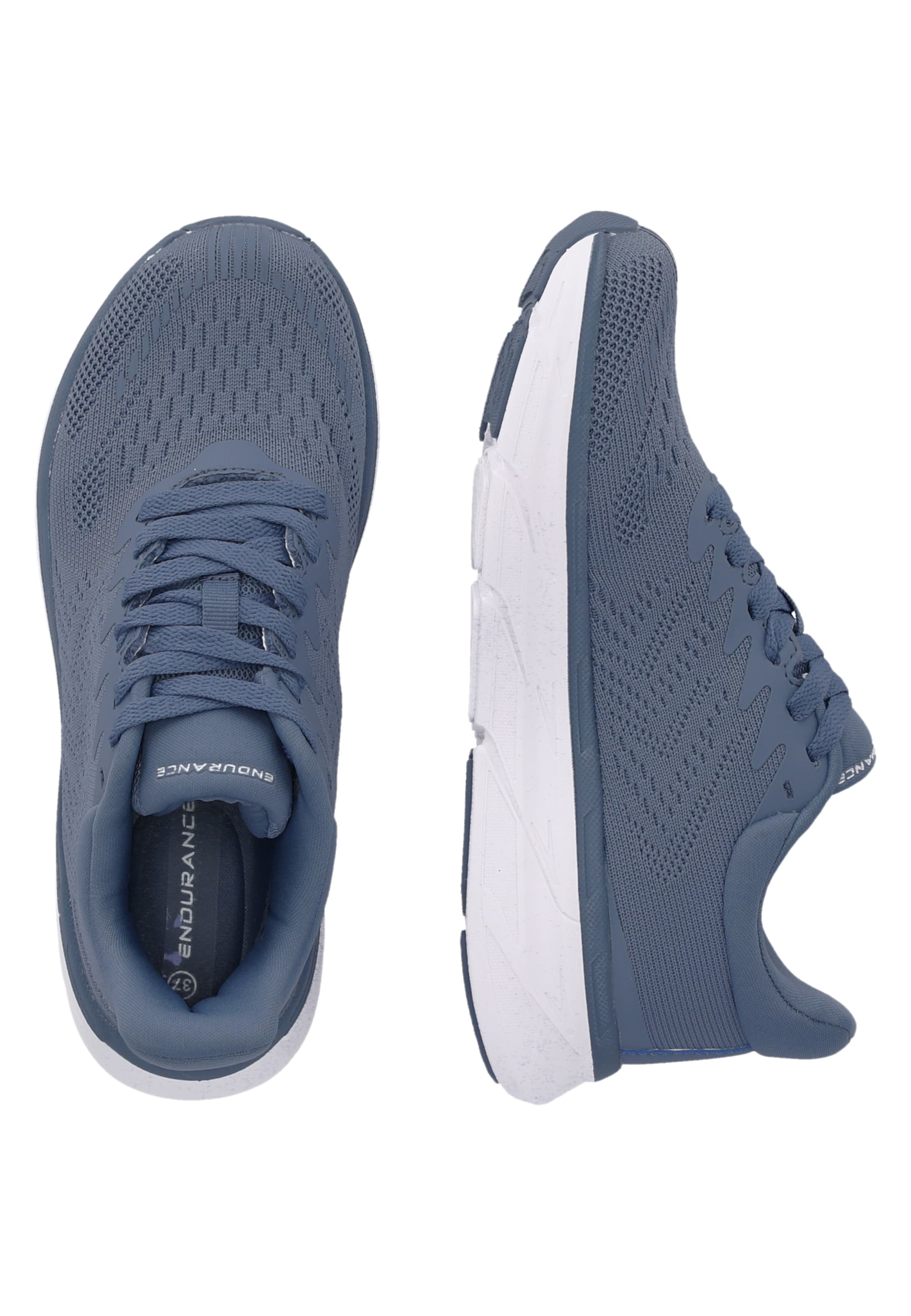 ENDURANCE Loopschoen 'Masako' in Blauw
